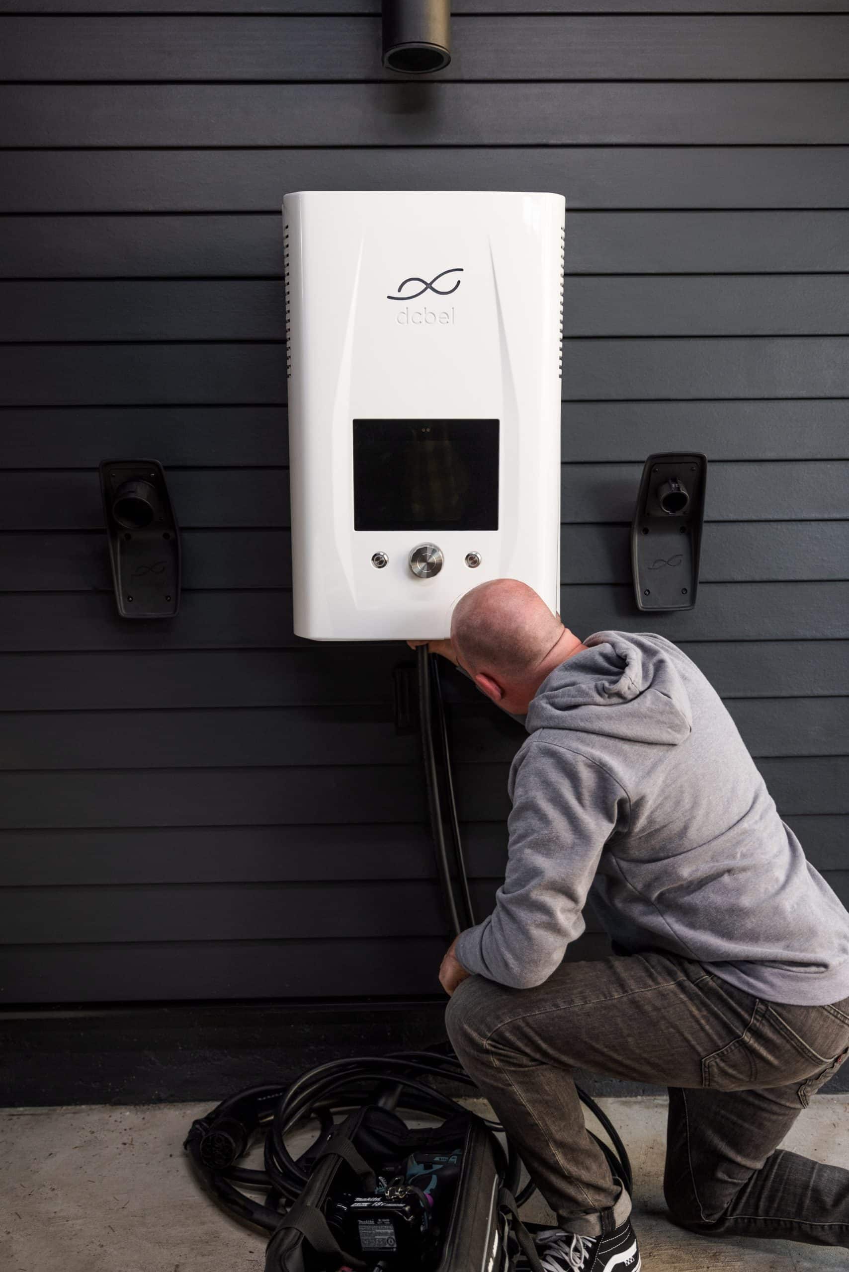 How To Convert Gas Central Heating To Electric